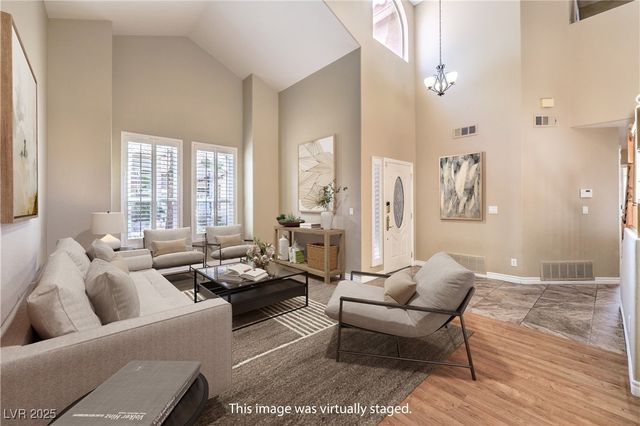 6912 Mill Creek Way, Las Vegas, NV 89149