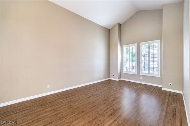 6912 Mill Creek Way, Las Vegas, NV 89149