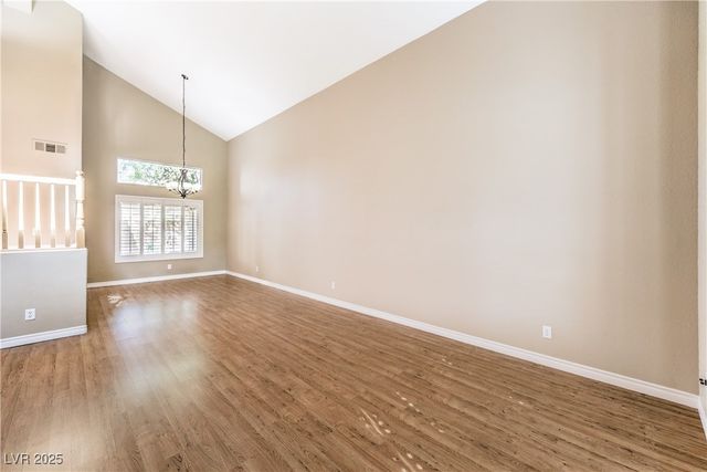 6912 Mill Creek Way, Las Vegas, NV 89149