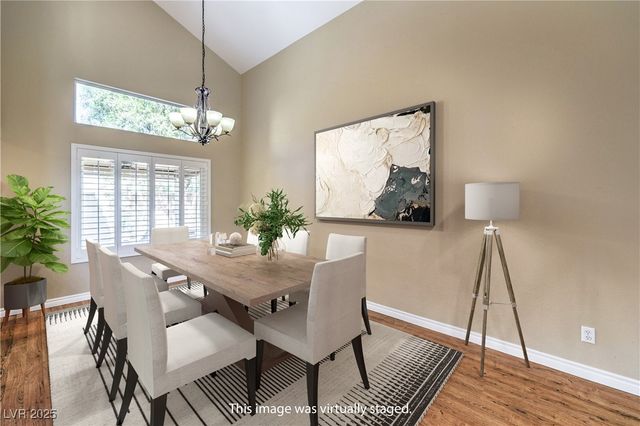 6912 Mill Creek Way, Las Vegas, NV 89149