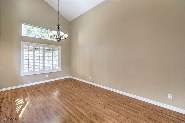 6912 Mill Creek Way, Las Vegas, NV 89149