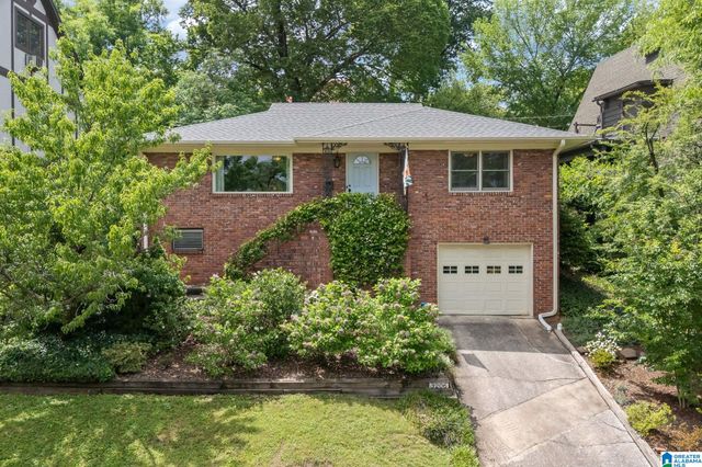 3206 HIGHLAND DRIVE, Birmingham, AL 35205