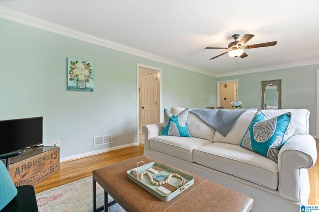 3206 HIGHLAND DRIVE, Birmingham, AL 35205