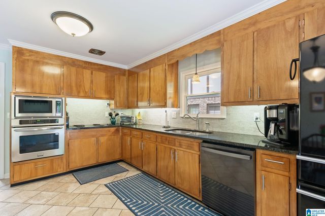 3206 HIGHLAND DRIVE, Birmingham, AL 35205