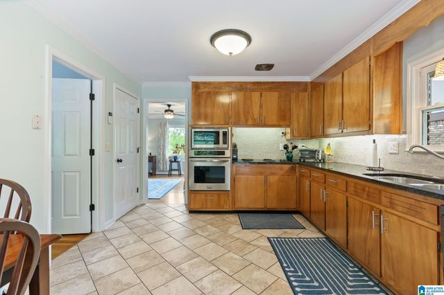 3206 HIGHLAND DRIVE, Birmingham, AL 35205