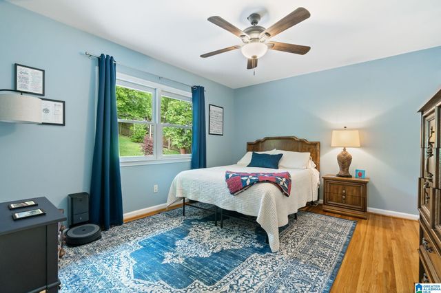 3206 HIGHLAND DRIVE, Birmingham, AL 35205