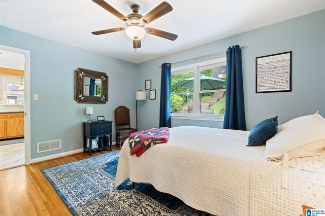 3206 HIGHLAND DRIVE, Birmingham, AL 35205