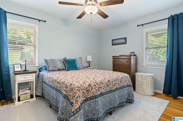 3206 HIGHLAND DRIVE, Birmingham, AL 35205