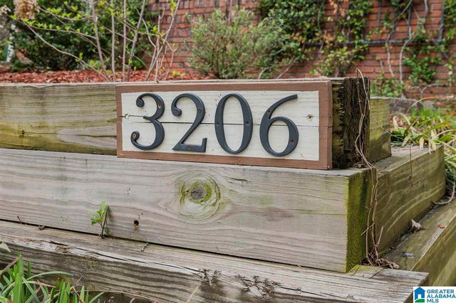3206 HIGHLAND DRIVE, Birmingham, AL 35205