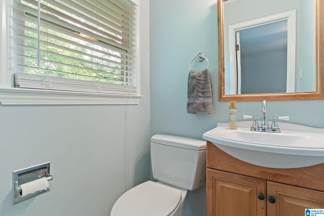 3206 HIGHLAND DRIVE, Birmingham, AL 35205