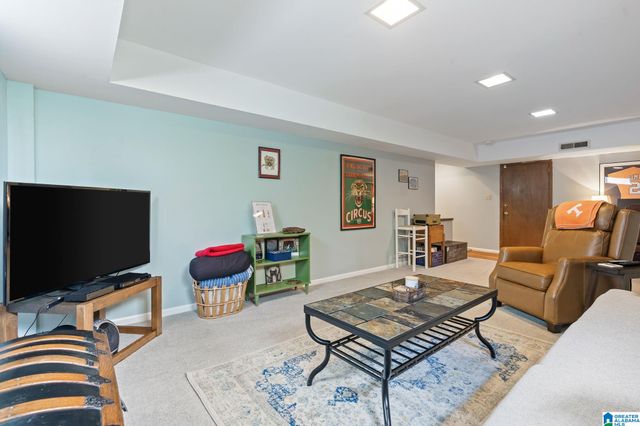 3206 HIGHLAND DRIVE, Birmingham, AL 35205