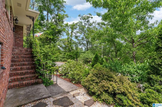 3206 HIGHLAND DRIVE, Birmingham, AL 35205