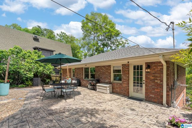 3206 HIGHLAND DRIVE, Birmingham, AL 35205