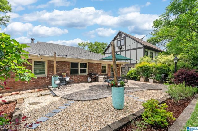 3206 HIGHLAND DRIVE, Birmingham, AL 35205