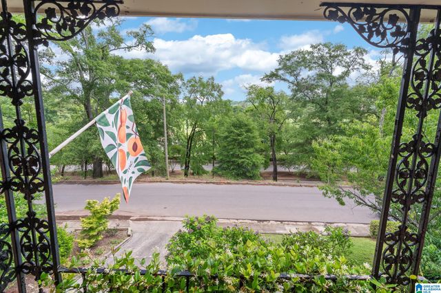 3206 HIGHLAND DRIVE, Birmingham, AL 35205