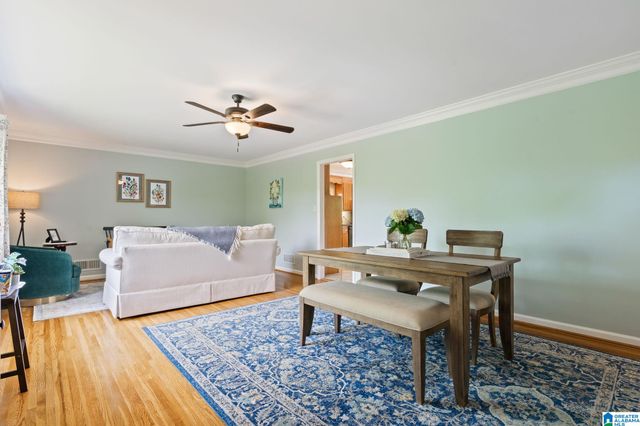 3206 HIGHLAND DRIVE, Birmingham, AL 35205