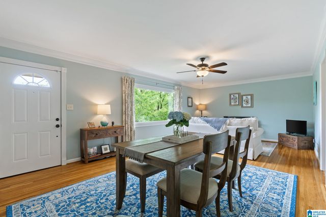 3206 HIGHLAND DRIVE, Birmingham, AL 35205