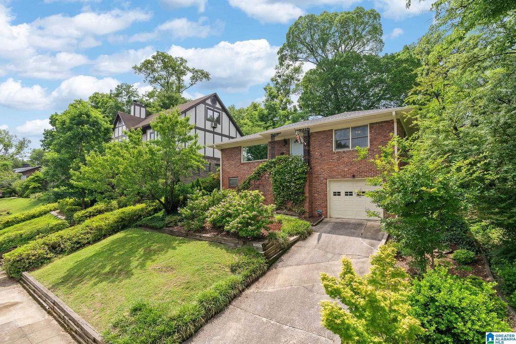 3206 HIGHLAND DRIVE, Birmingham, AL 35205
