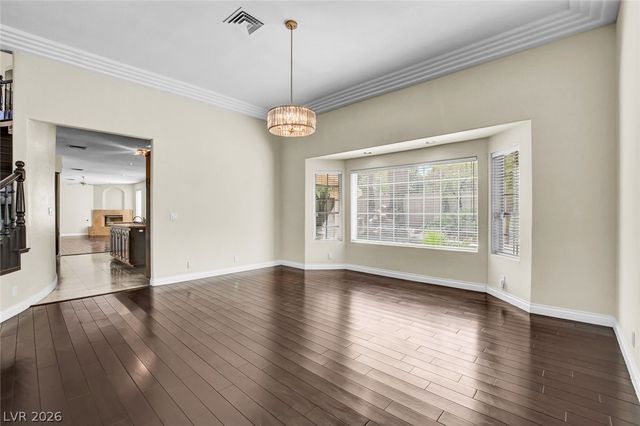 1931 Fox Canyon Circle, Las Vegas, NV 89117