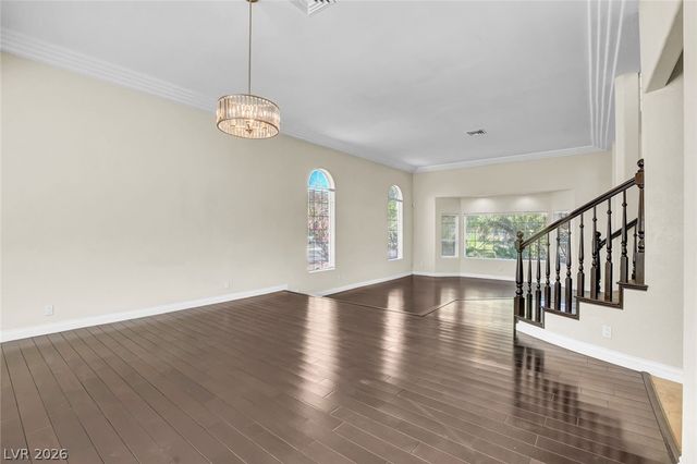 1931 Fox Canyon Circle, Las Vegas, NV 89117