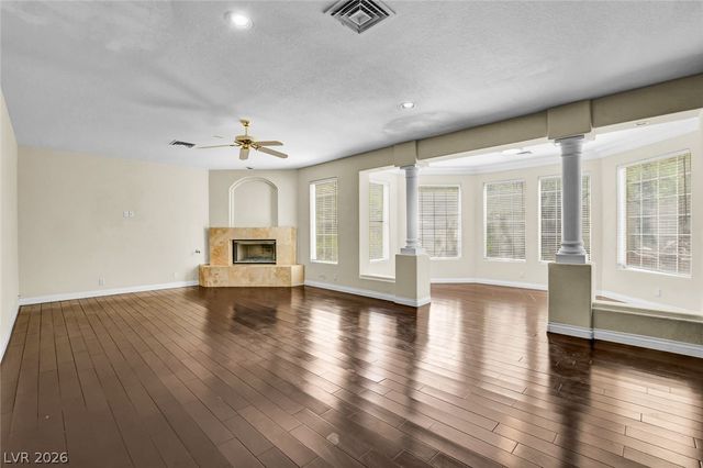 1931 Fox Canyon Circle, Las Vegas, NV 89117