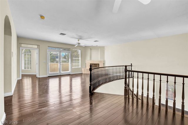 1931 Fox Canyon Circle, Las Vegas, NV 89117