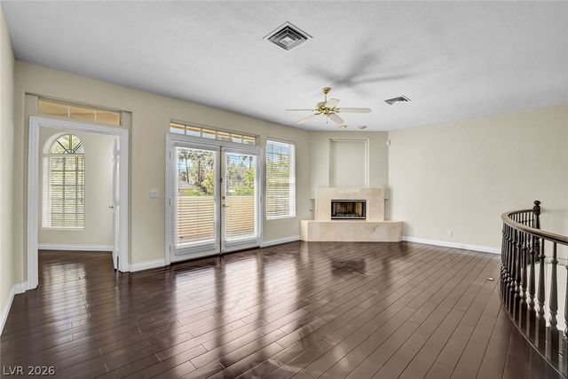 1931 Fox Canyon Circle, Las Vegas, NV 89117