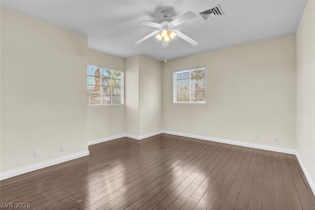 1931 Fox Canyon Circle, Las Vegas, NV 89117