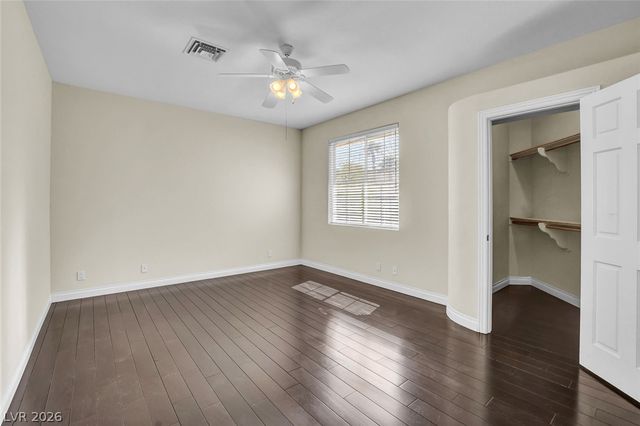 1931 Fox Canyon Circle, Las Vegas, NV 89117