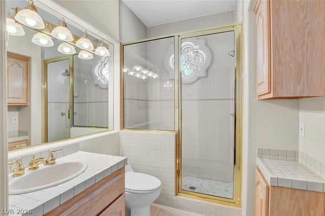 1931 Fox Canyon Circle, Las Vegas, NV 89117