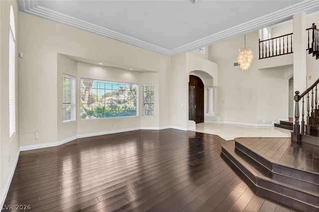 1931 Fox Canyon Circle, Las Vegas, NV 89117