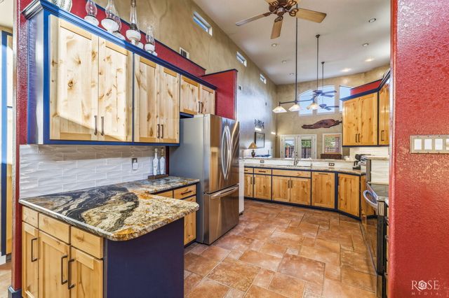 1488 Butler Drive, San Angelo, TX 76904