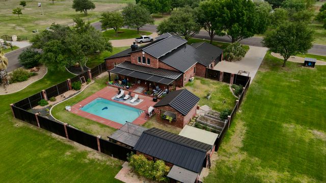 1488 Butler Drive, San Angelo, TX 76904
