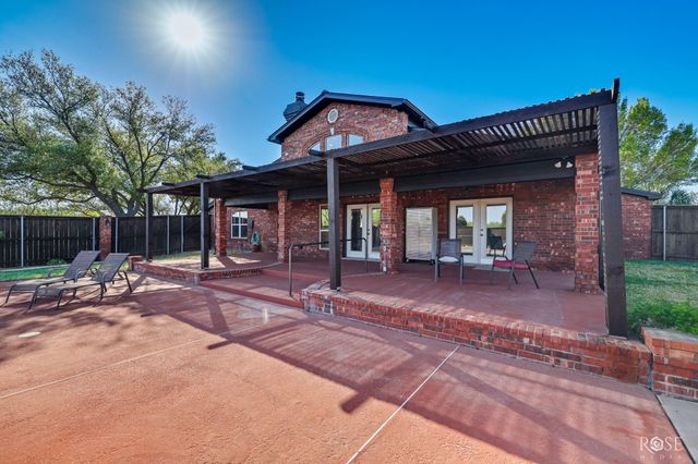 1488 Butler Drive, San Angelo, TX 76904