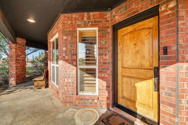 1488 Butler Drive, San Angelo, TX 76904
