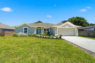 885 Clearmont Street, Sebastian, FL 32958