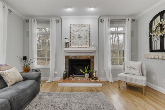 1860 High Meadow, Niles, MI 49120
