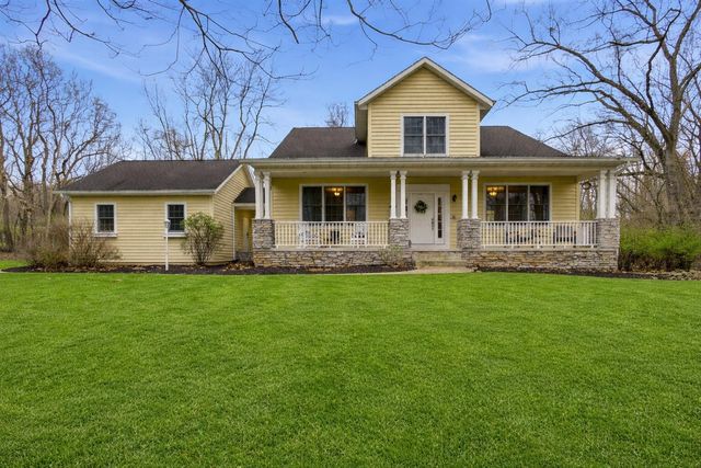 1860 High Meadow, Niles, MI 49120