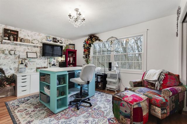 1860 High Meadow, Niles, MI 49120