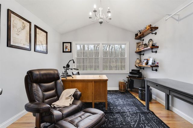 1860 High Meadow, Niles, MI 49120