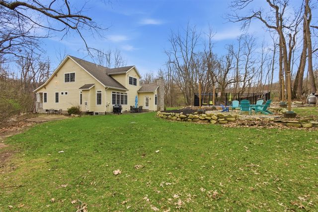 1860 High Meadow, Niles, MI 49120