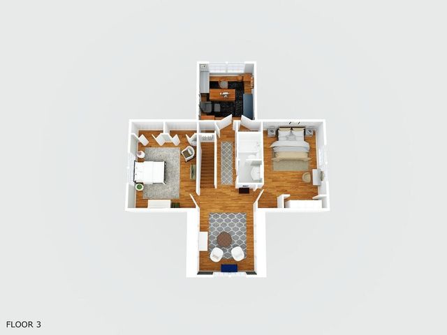 1860 High Meadow, Niles, MI 49120