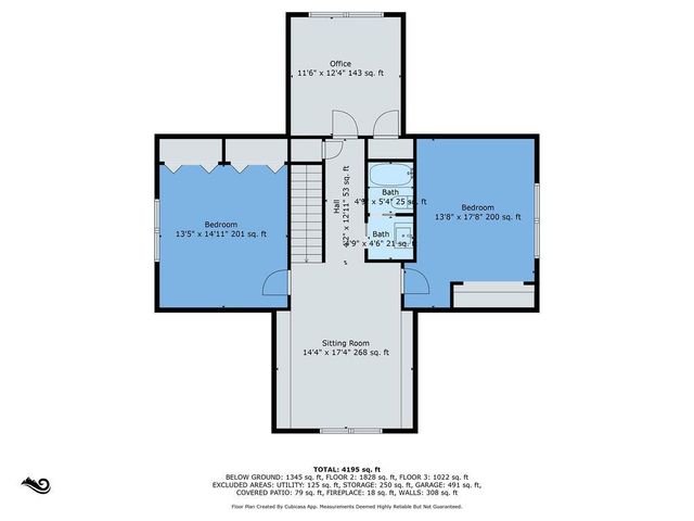1860 High Meadow, Niles, MI 49120