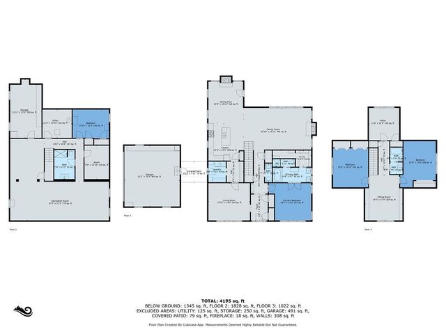 1860 High Meadow, Niles, MI 49120