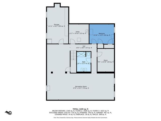 1860 High Meadow, Niles, MI 49120