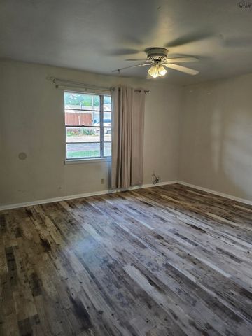 1108 COVINGTON STREET, Wichita Falls, TX 76306