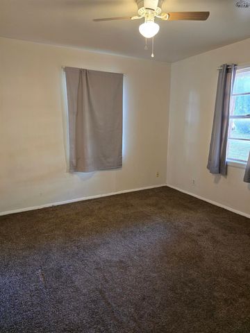 1108 COVINGTON STREET, Wichita Falls, TX 76306