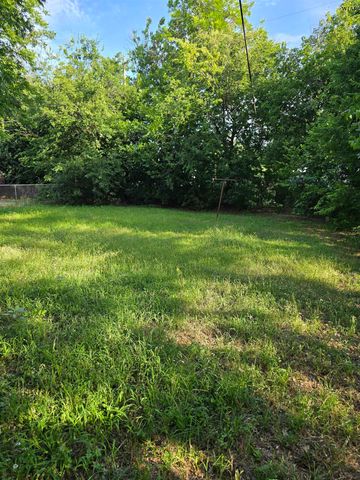 1108 COVINGTON STREET, Wichita Falls, TX 76306