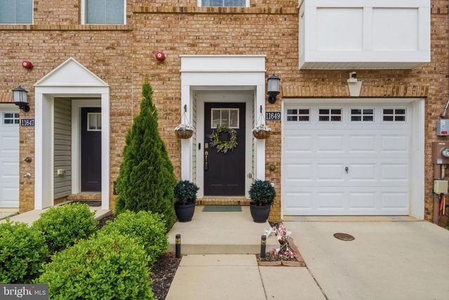 11649 DOROTHY SAYERS PL, White Plains, MD 20695