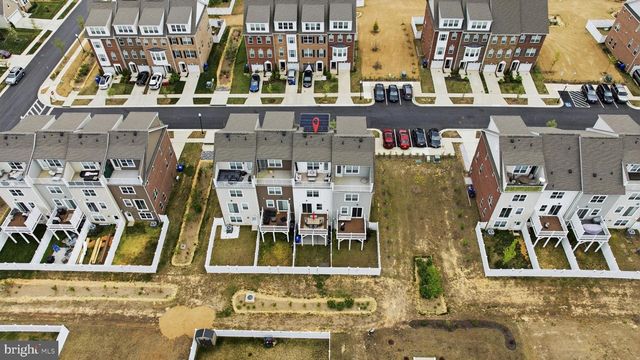 11649 DOROTHY SAYERS PL, White Plains, MD 20695